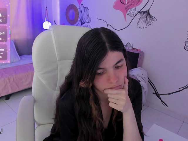 Isabela-Fiorelli live cam on BongaCams