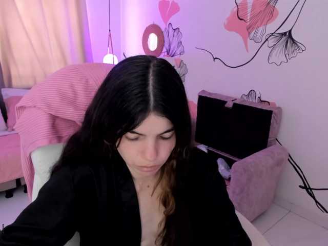 Isabela-Fiorelli live cam on BongaCams