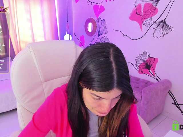 Isabela-Fiorelli live cam on BongaCams