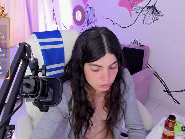 Isabela-Fiorelli live webcam show