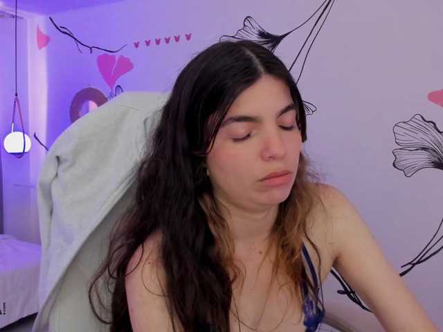 Isabela-Fiorelli, en vivo ahora en BongaCams