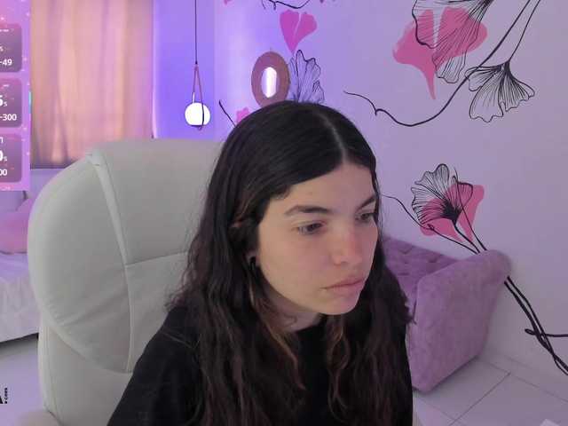Isabela-Fiorelli live cam on BongaCams