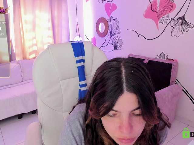 Isabela-Fiorelli live webcam show