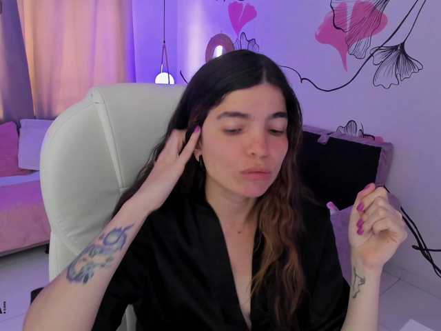 Isabela-Fiorelli live cam on BongaCams