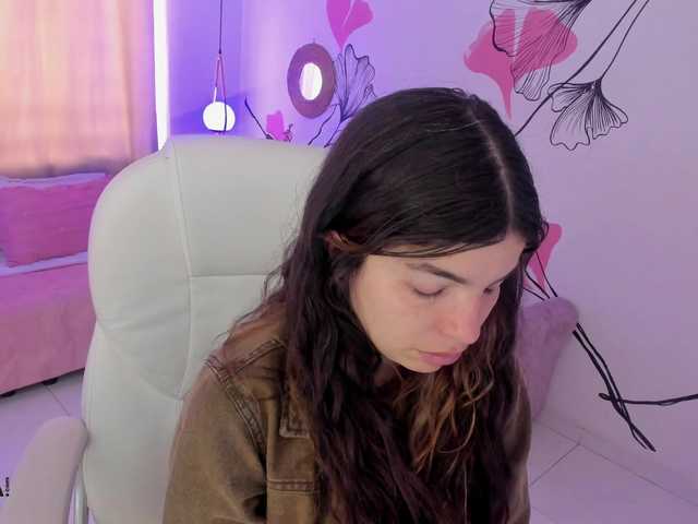 Isabela-Fiorelli live cam on BongaCams