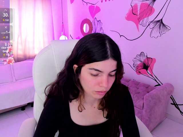 Isabela-Fiorelli live cam on BongaCams