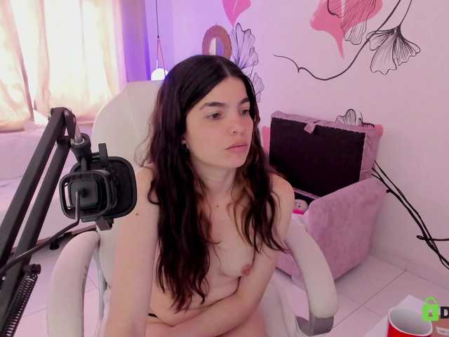 Isabela-Fiorelli live cam on BongaCams