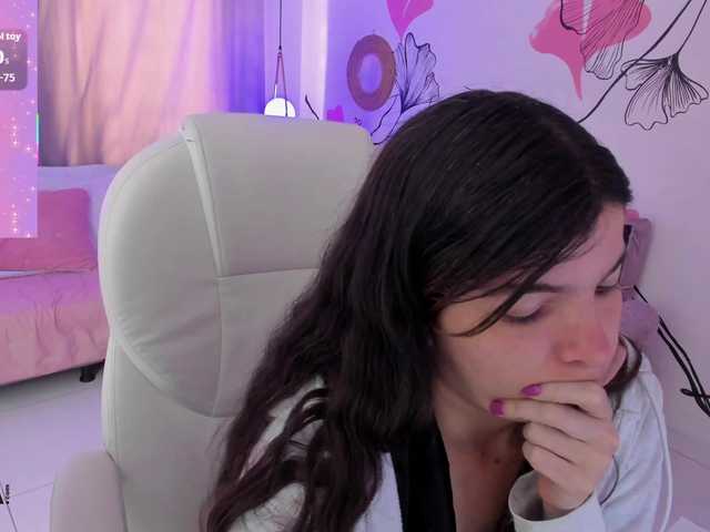 Isabela-Fiorelli live cam on BongaCams
