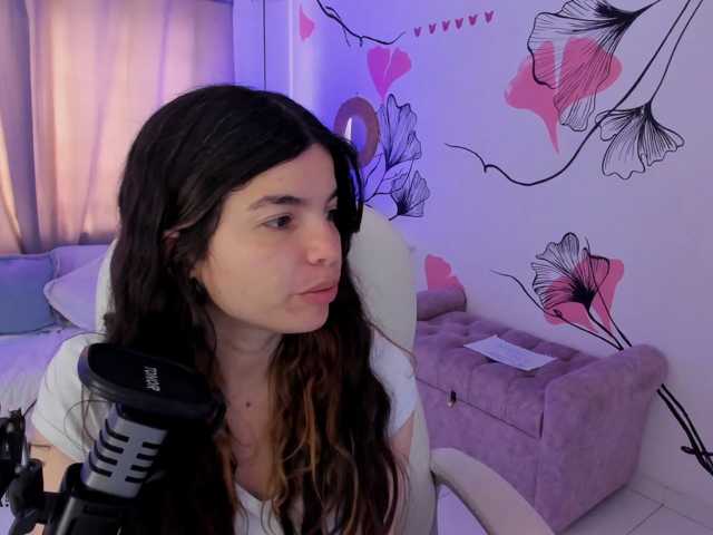 Isabela-Fiorelli live cam on BongaCams