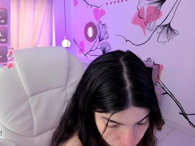 Isabela-Fiorelli live cam on BongaCams