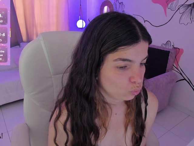 Isabela-Fiorelli live cam on BongaCams