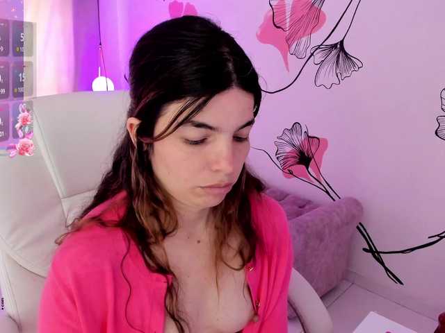 Isabela-Fiorelli live cam on BongaCams