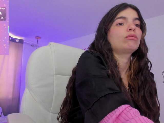 Isabela-Fiorelli live cam on BongaCams