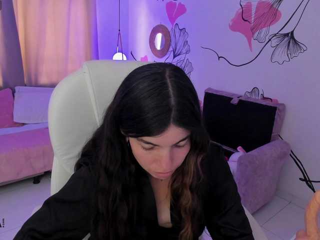 Isabela-Fiorelli live cam on BongaCams