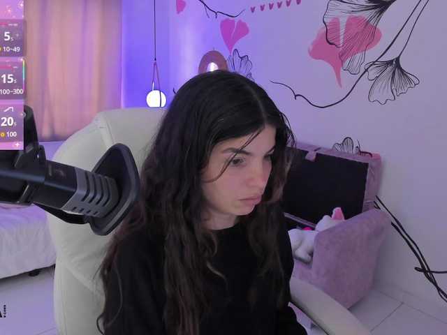 Isabela-Fiorelli live cam on BongaCams