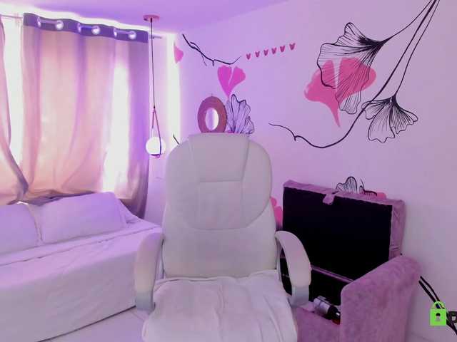 Isabela-Fiorelli live cam on BongaCams