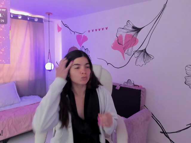 Isabela-Fiorelli live cam on BongaCams