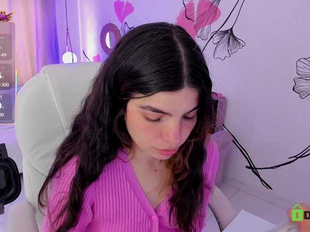 Isabela-Fiorelli live webcam show