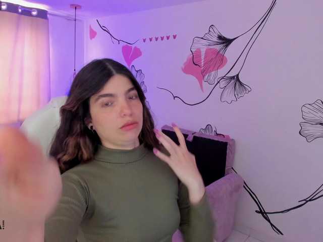 Isabela-Fiorelli live cam on BongaCams