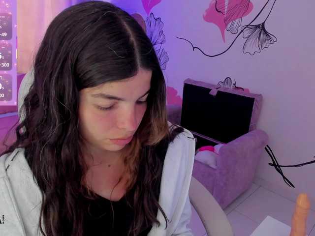 Isabela-Fiorelli live cam on BongaCams