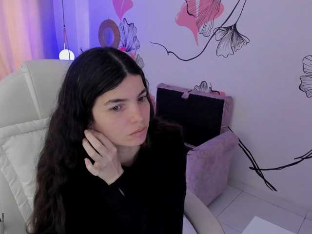 Isabela-Fiorelli live cam on BongaCams