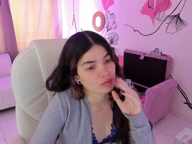 Isabela-Fiorelli webcam