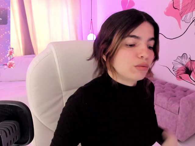 Isabela-Fiorelli live cam on BongaCams
