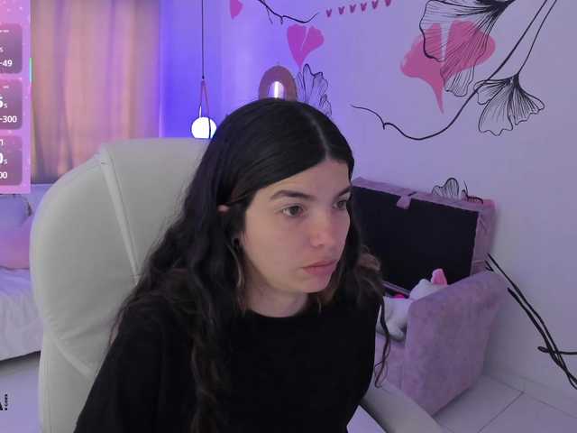 Isabela-Fiorelli live cam on BongaCams