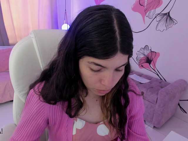 Isabela-Fiorelli live cam on BongaCams