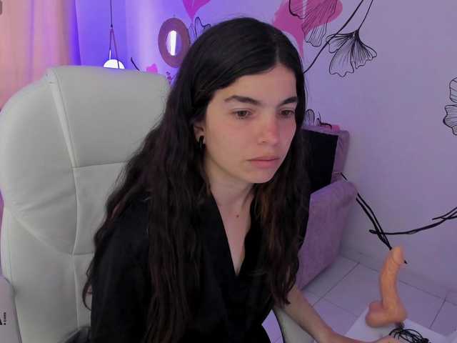 Isabela-Fiorelli live cam on BongaCams