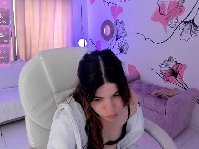 Isabela-Fiorelli live cam on BongaCams