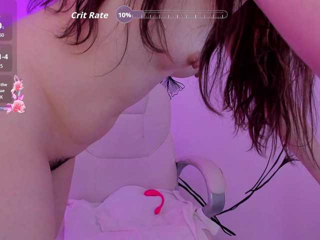 Isabela-Fiorelli live cam on BongaCams