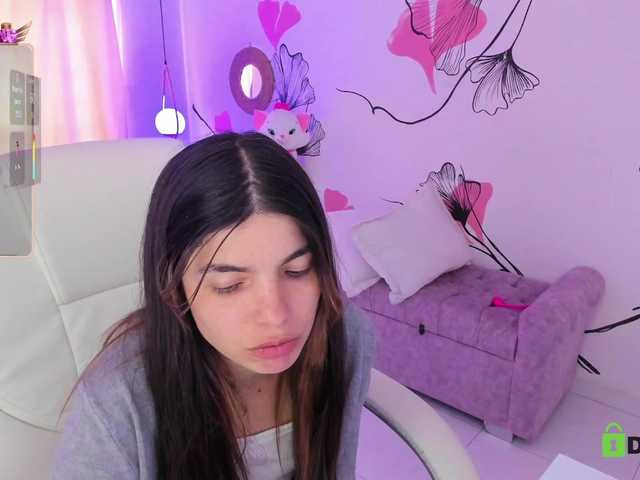Isabela-Fiorelli live cam on BongaCams