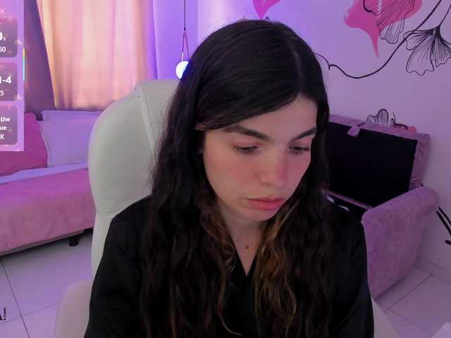 Isabela-Fiorelli live cam on BongaCams