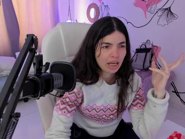 Isabela-Fiorelli live cam on BongaCams