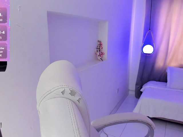 Isabela-Fiorelli live cam on BongaCams
