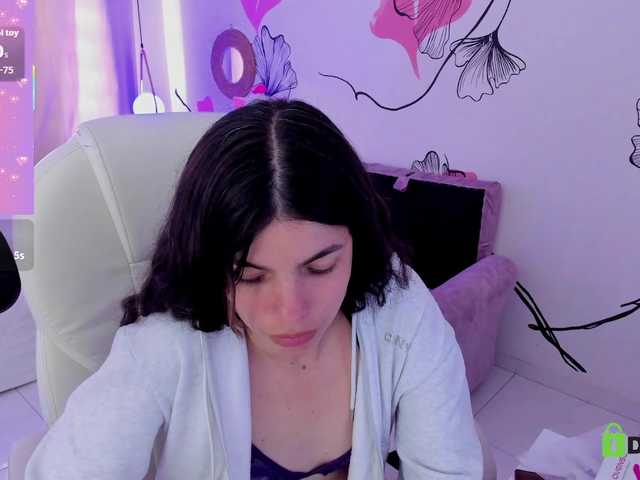 Isabela-Fiorelli live cam on BongaCams