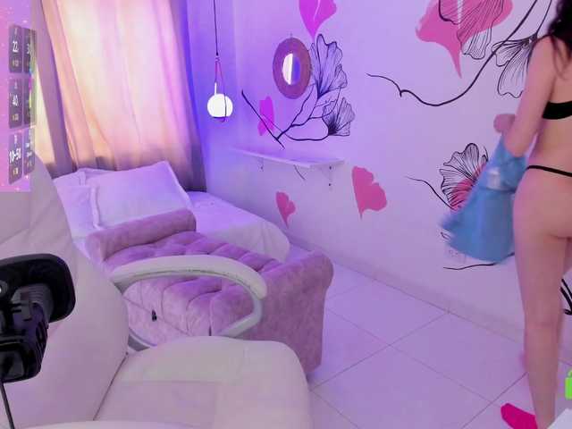 Isabela-Fiorelli live cam on BongaCams