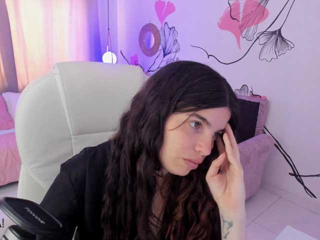 Isabela-Fiorelli live cam on BongaCams