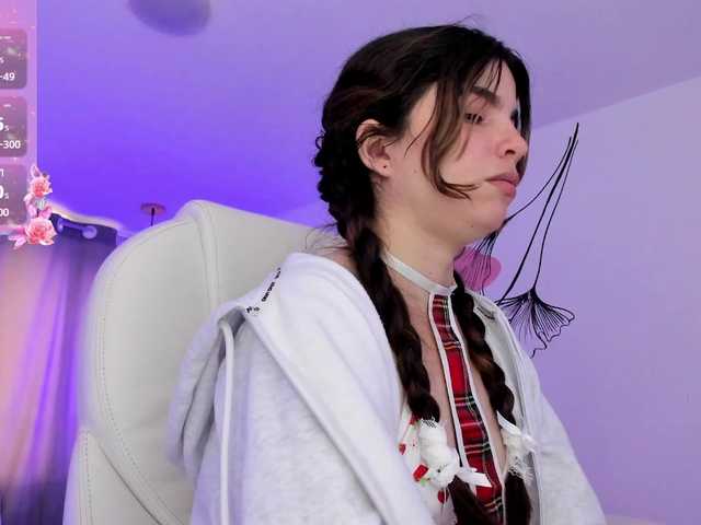 Isabela-Fiorelli live cam on BongaCams