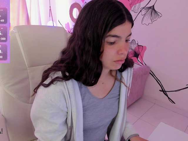 Isabela-Fiorelli live cam on BongaCams