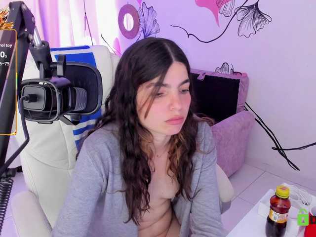Isabela-Fiorelli live cam on BongaCams