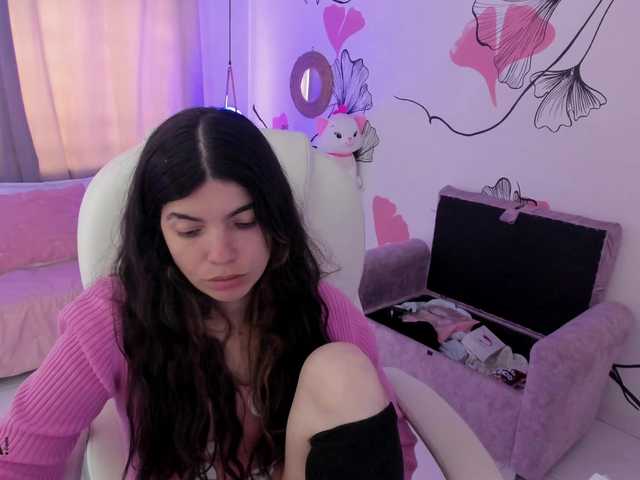 Isabela-Fiorelli live cam on BongaCams