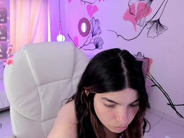 Isabela-Fiorelli live cam on BongaCams