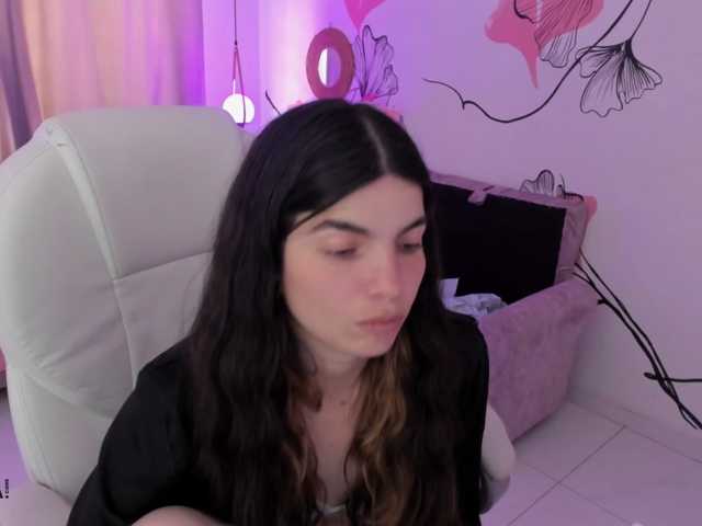 Isabela-Fiorelli live cam on BongaCams