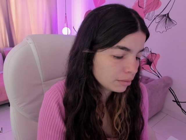 Isabela-Fiorelli live cam