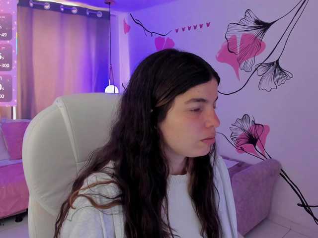 Isabela-Fiorelli live cam on BongaCams