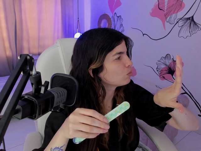 Isabela-Fiorelli live cam on BongaCams