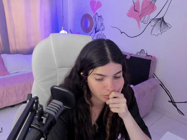 Isabela-Fiorelli live cam on BongaCams