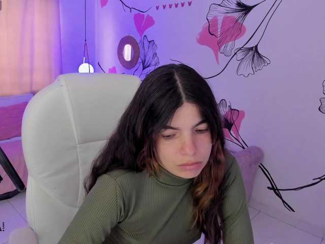 Isabela-Fiorelli live cam on BongaCams